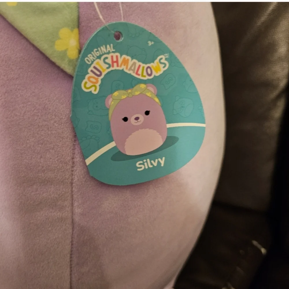 Squishmallows 16